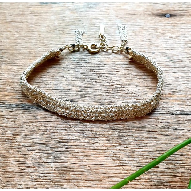 Marie Laure Chamorel apyrankė 